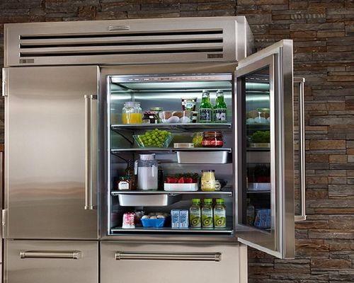 Sub Zero Fridge repair in San Diego  (619) 547-1460