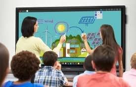 Educational Technology for classrooms and Boardrooms!!