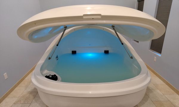 Float Pod