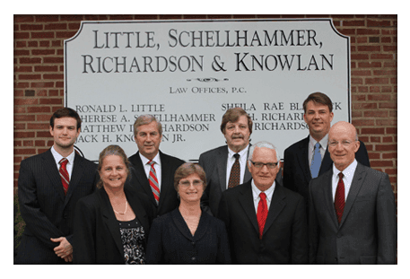 Little Schellhammer Richardson & Knowlan Law Offices