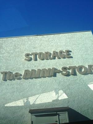 Mini-Stor