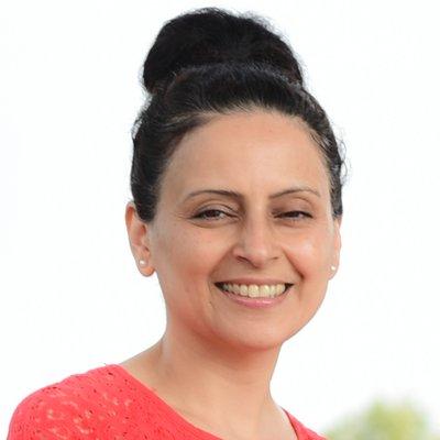 Suruchi Saini, MA, LPC, NCC, CCTP