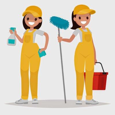 Joyful Residential and Commercail Cleaning