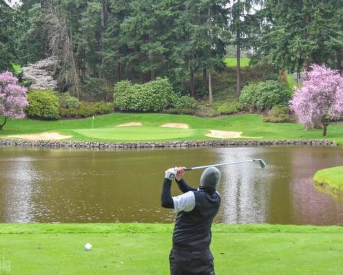 Seattle Golf Club