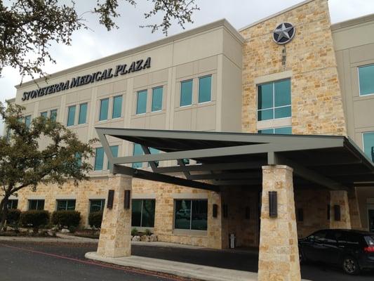 San Antonio Gastroenterology Endoscopy Center North