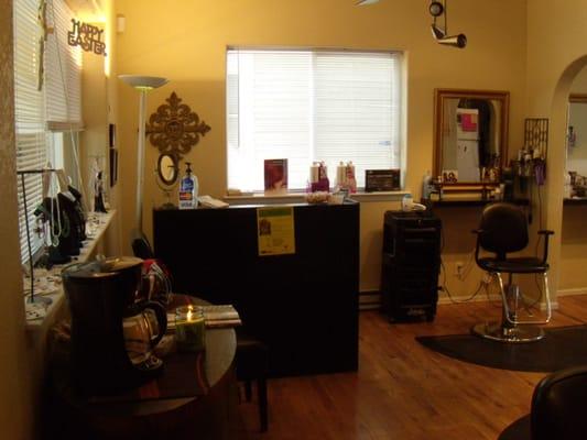 Abbey Lane Salon & Day Spa