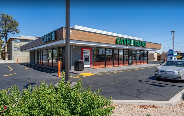 Feel free to visit CASH 1 Loans on Country Club Dr. to see your loan options.