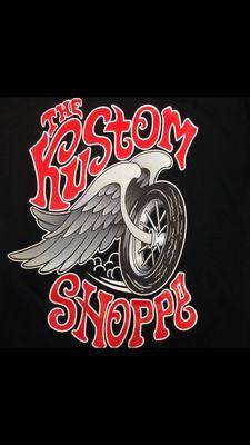 The Kustom Shoppe