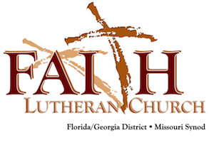 Church logo