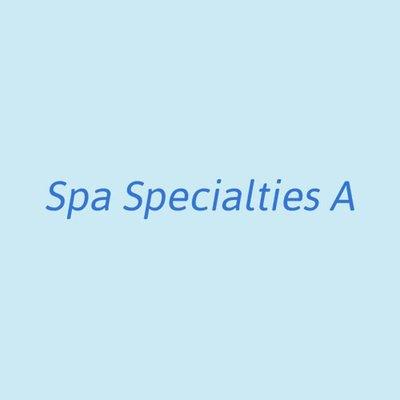 Spa Specialties - Pool and Hot Tub Repair