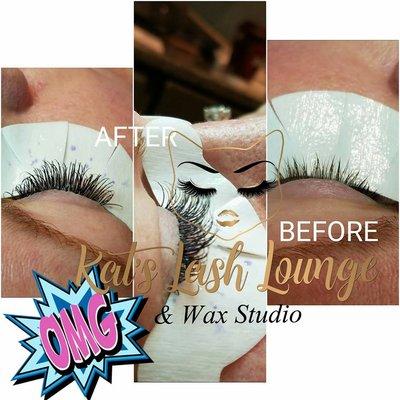 Xtreme Lashes