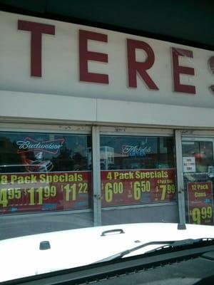 Teresa's Food Store