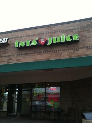 Inta Juice