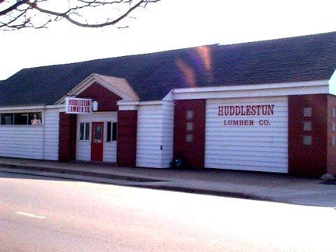 Huddlestun Lumber Co