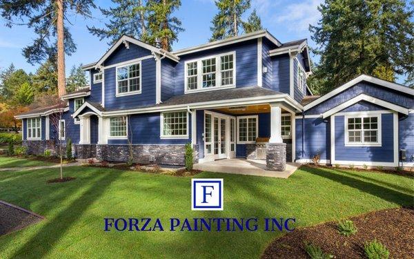 #Exterior #TheForzaGroup