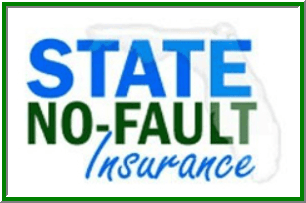 State No-Fault Insurance Agency