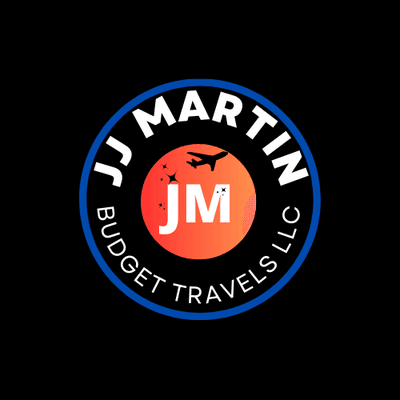 JJ Martin Budget Travels