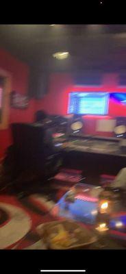 Red Room Studios