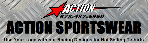 Action Sports Wear