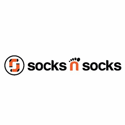 Socks N Socks logo