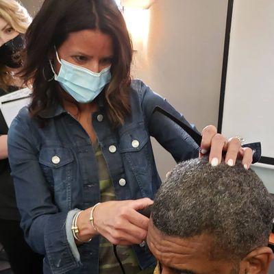 Barber Boot Camp for Cosmetologists in Columbus, OH