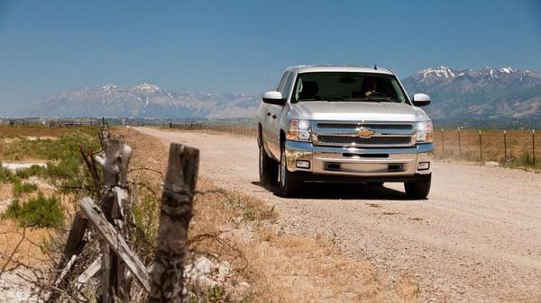 Bonner Chevrolet