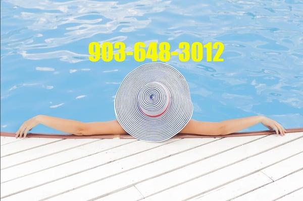 Pool Cleaner Tyler Texas