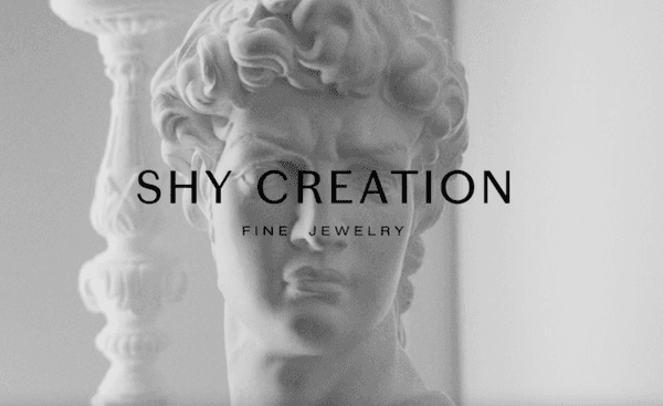 We are proud to offer Shy Creation in store! They are a wonderful company with exquisite jewelry. Call or come in to learn more!