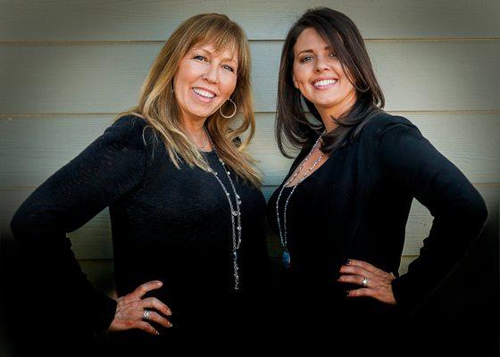 NOONAN GROUP
Mother Daughter Real Estate Team in Tehachapi