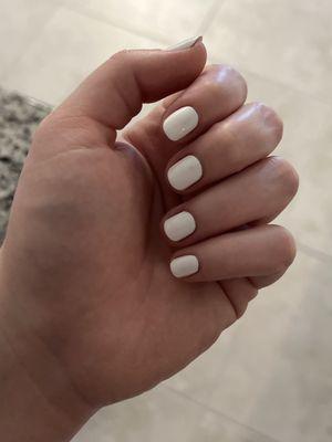 nails