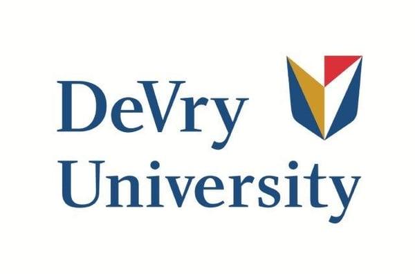 DeVry University Edina Campus