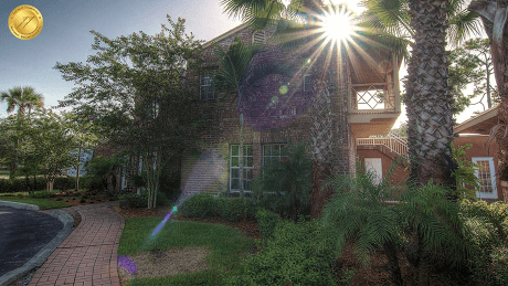 Palms at The Gardens of Lake Worth