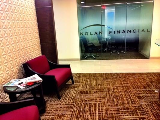 The Nolan Financial Group