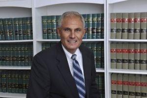 Russell King | Personal Injury Attorney | Chattanooga, TN