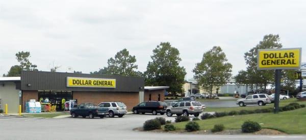 Dollar General