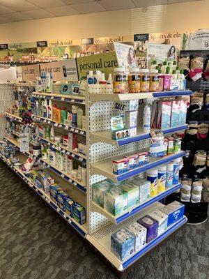 The Medicine Shoppe Pharmacy