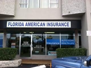 Florida American Insurance