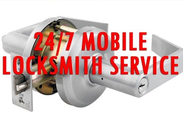 Locksmith