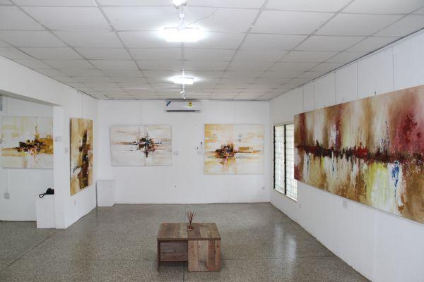 Berj Art Gallery