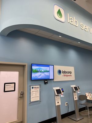 Labcorp