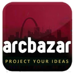 Arcbazar Company Logo