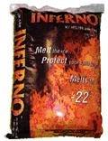 Inferno Ice Melter