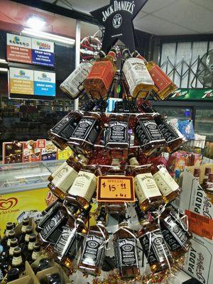 Its always Xmas here , your favourite JD is going on a $15.99+tx special 

Limited quantity