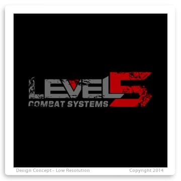 Level 5 Combat Systems