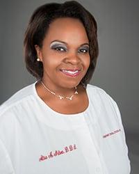 Alisa M. Nelson-Wade, D.D.S.