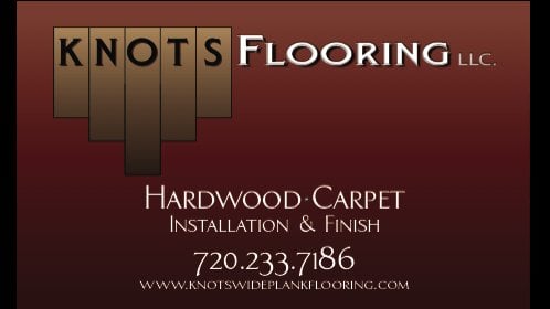 Your Rocky Mountain Carpet and Hardwood Specialists