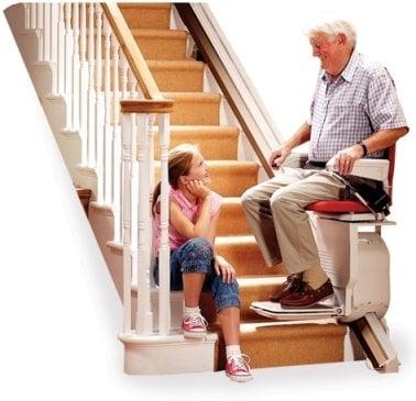 stair lifts