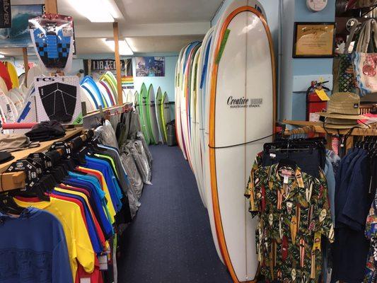 Atlantic Beach Surf Shop