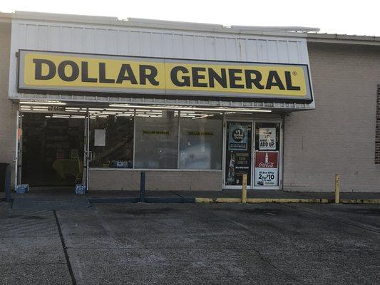 Dollar General