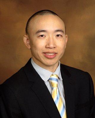 Dr. Brian Lee, OD Diplomate of the American Board of Optometry